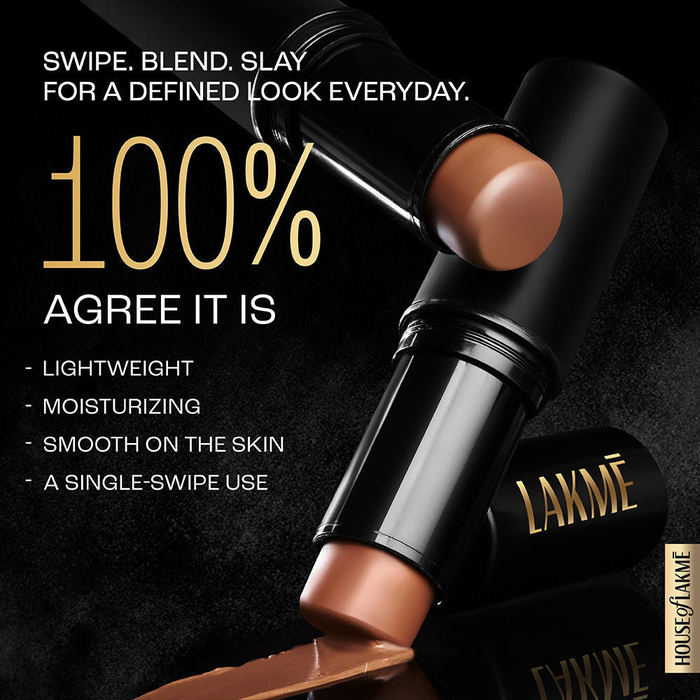 Lakme Facelift Foundation Stick