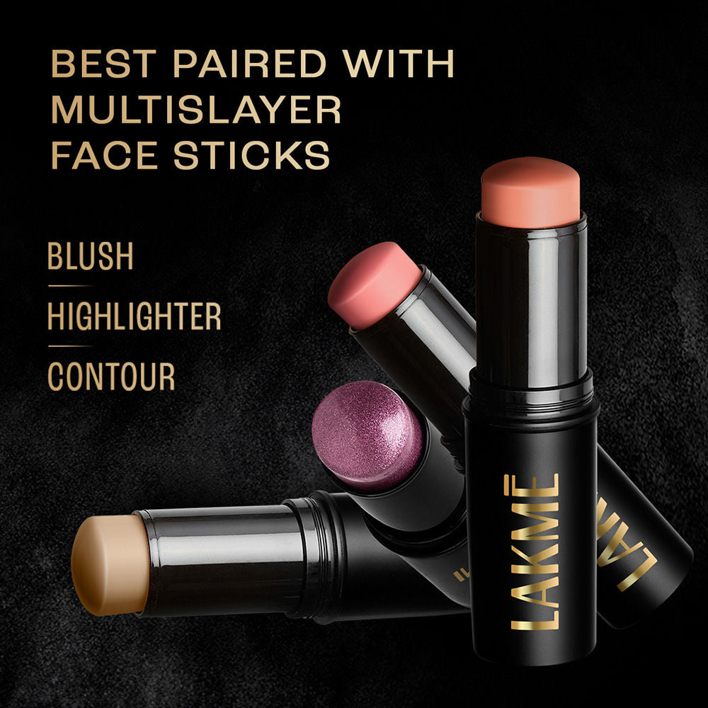 Lakme Facelift Foundation Stick