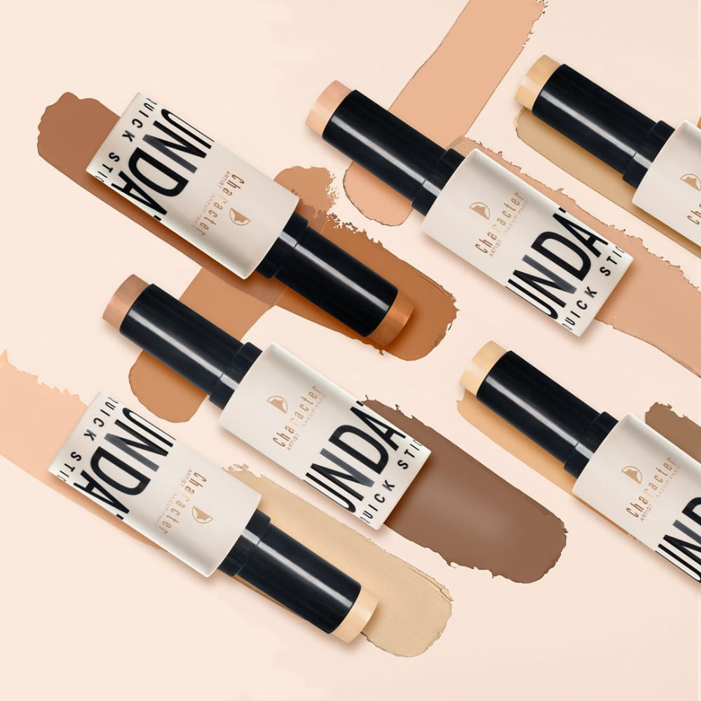 Character Quick Stick Foundation