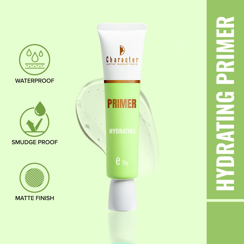 Character Hydrating Primer