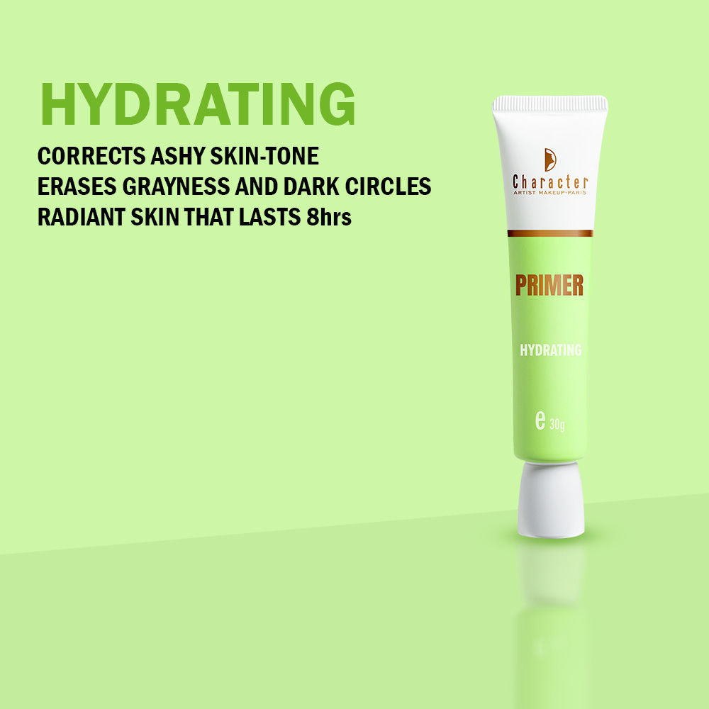 Character Hydrating Primer