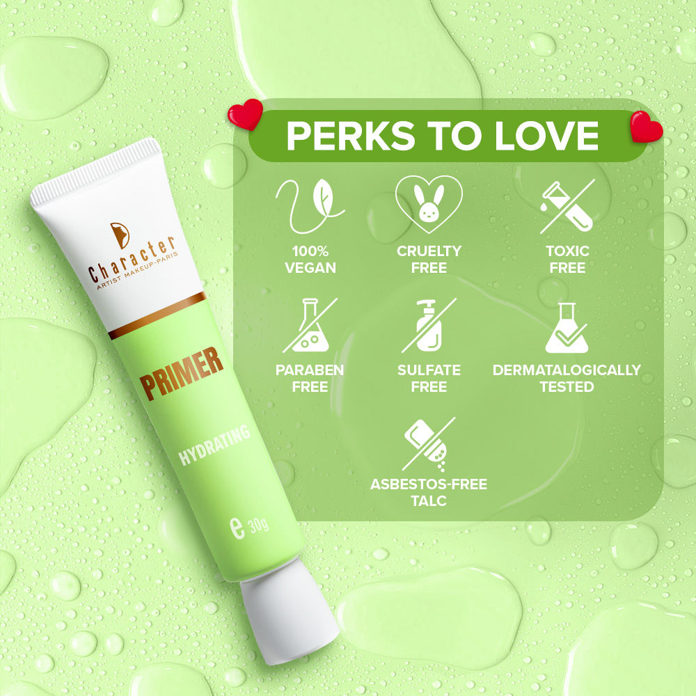 Character Hydrating Primer