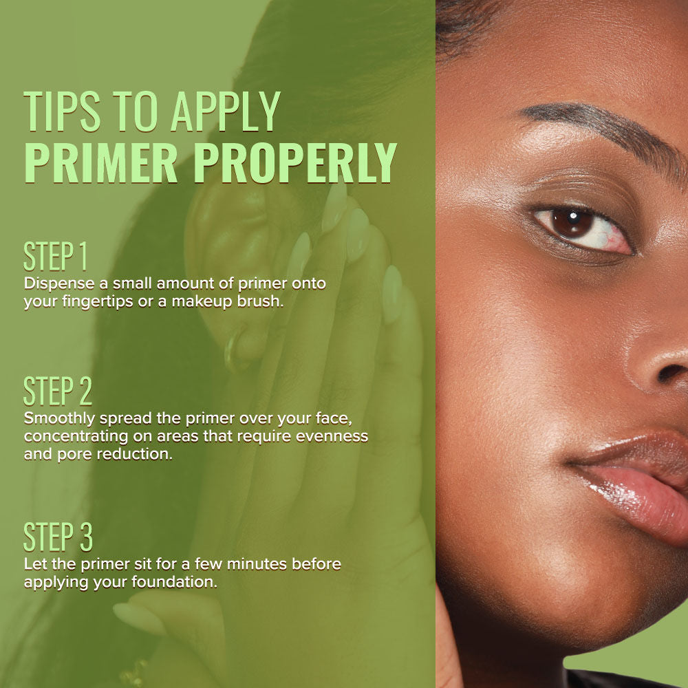 Character Hydrating Primer