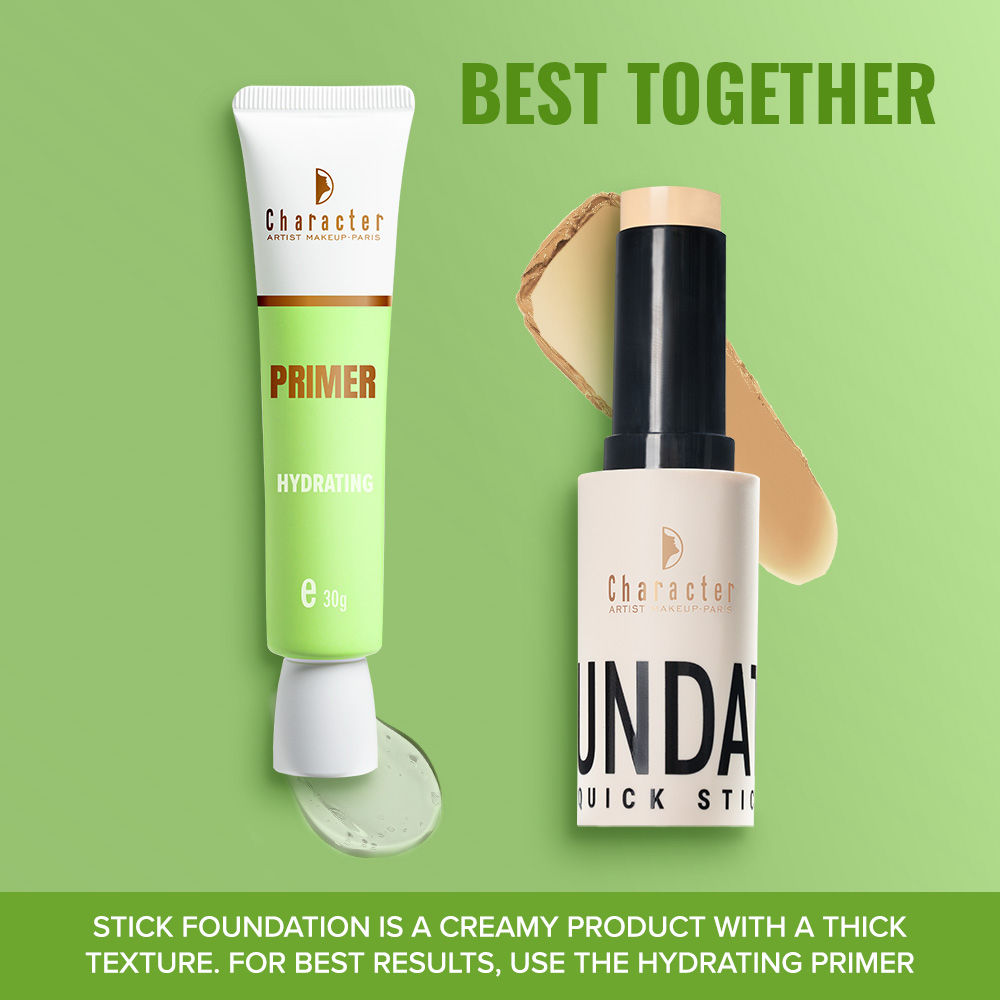 Character Hydrating Primer