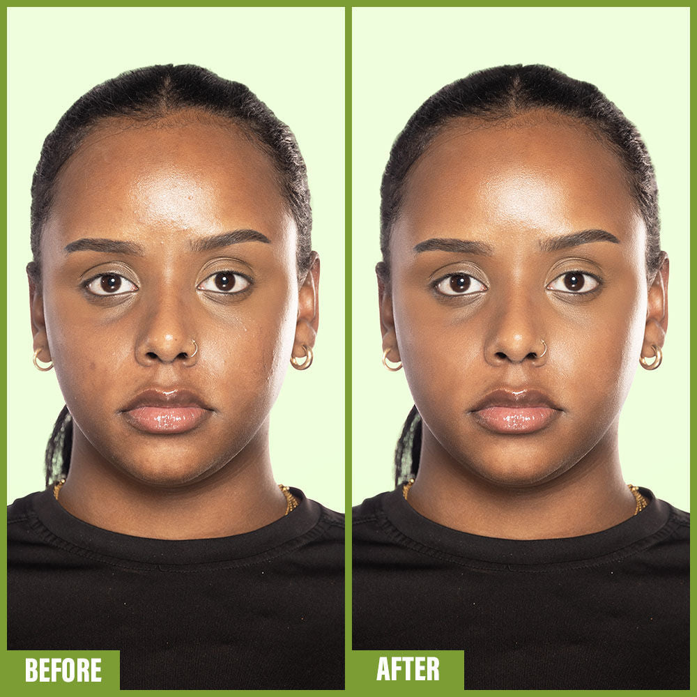 Character Hydrating Primer