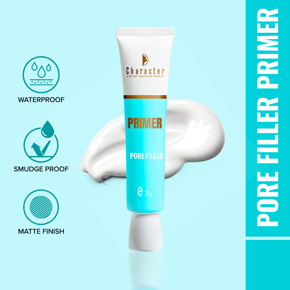 Character Pore Filler Primer