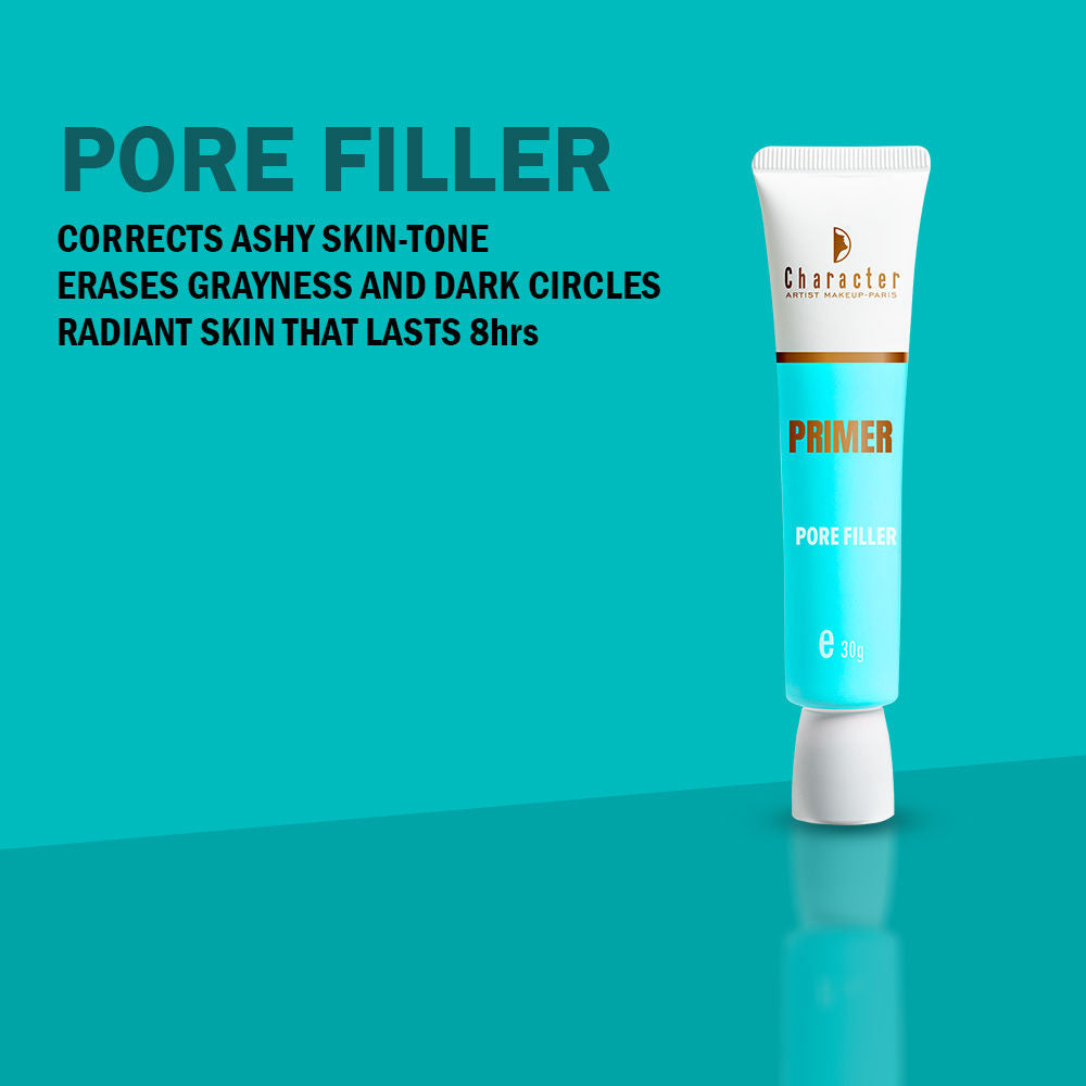Character Pore Filler Primer