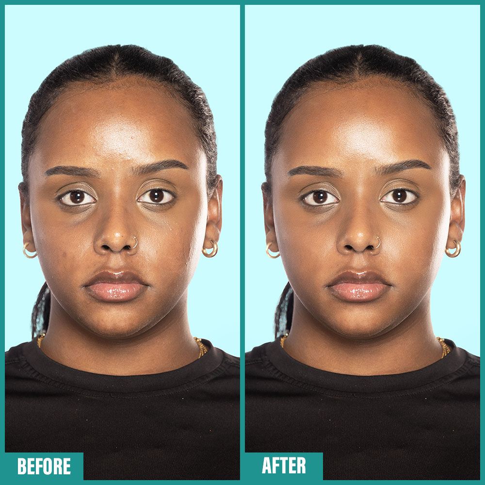 Character Pore Filler Primer