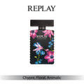 Replay Signature For Her Eau de Parfum