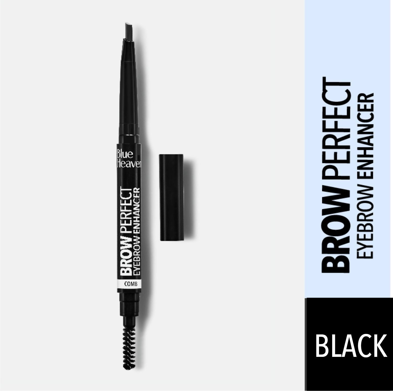 Blue Heaven Brow Perfect Eyebrow Enhancer Pencil and Styler