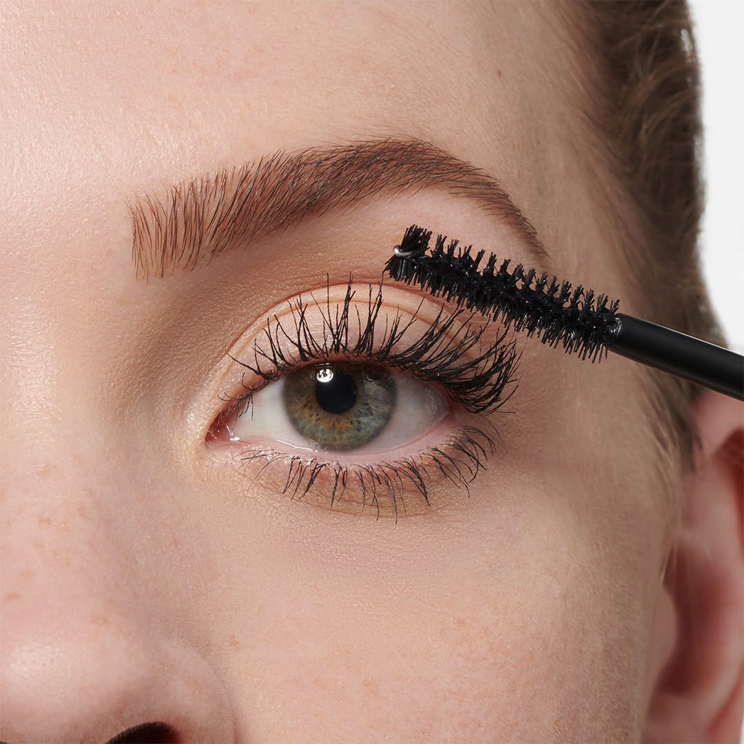 Makeup Revolution 5d Lash Super Black Mascara