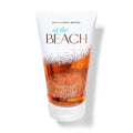 Bath & Body Works At The Beach Exfoliating Beach Body Scrub