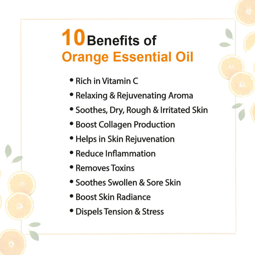 Keya Seth Aromatherapy Orange Face Wash