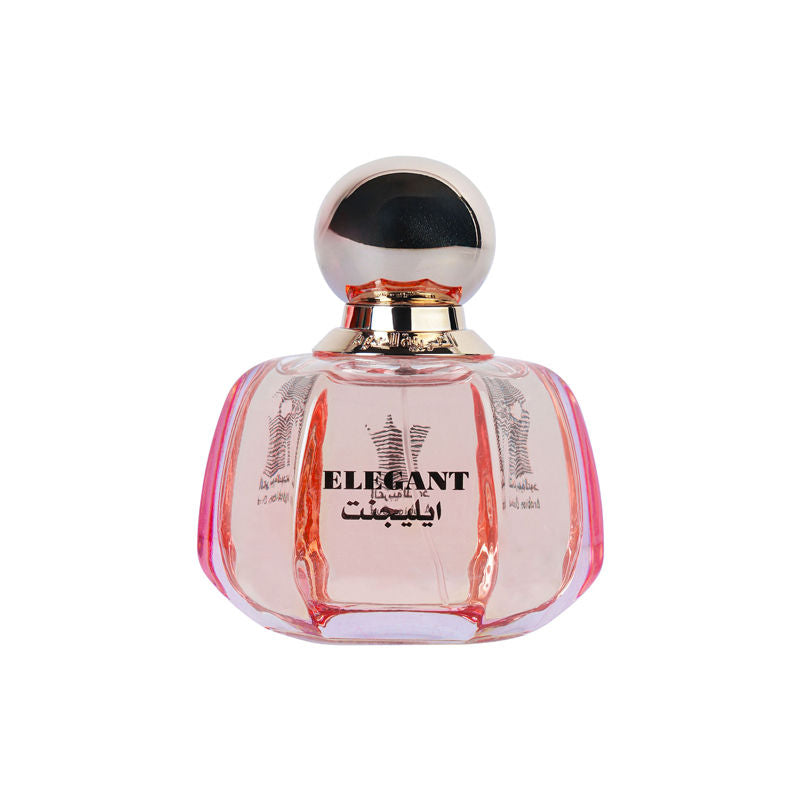 Arabian Oud Elegant Pink Eau De Parfum