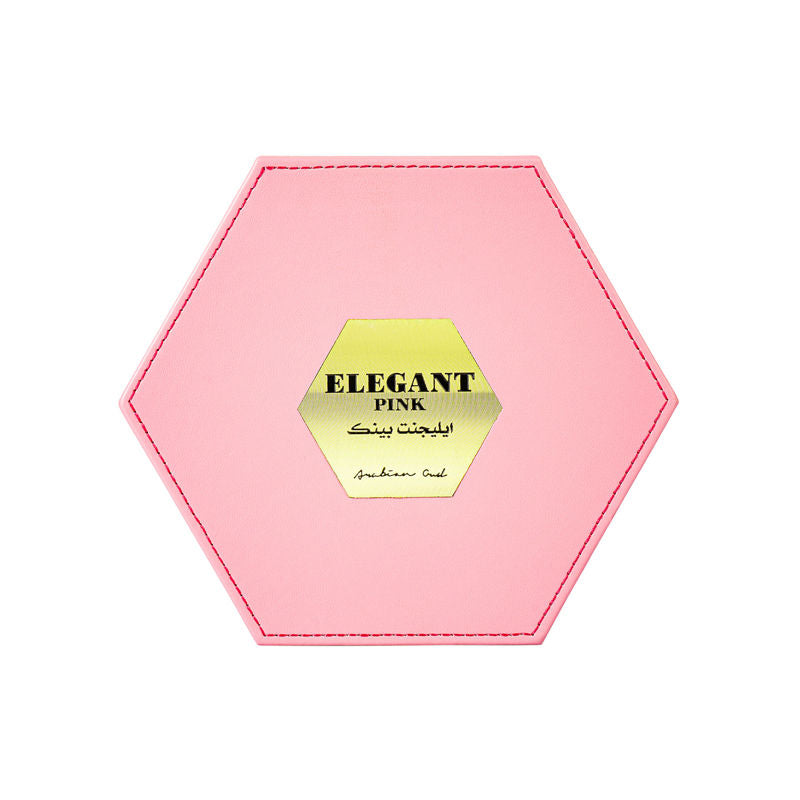 Arabian Oud Elegant Pink Eau De Parfum