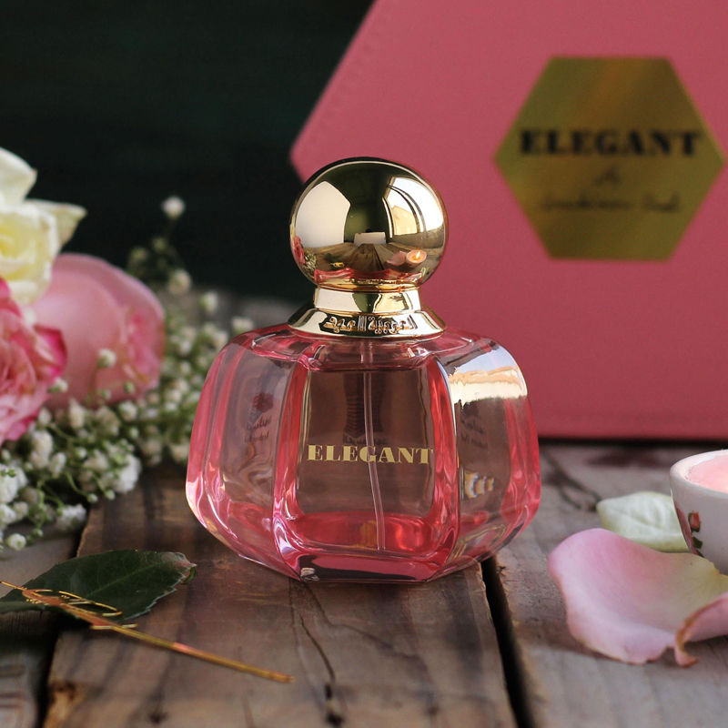 Arabian Oud Elegant Pink Eau De Parfum