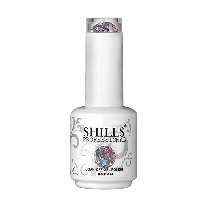 Shills Professional UV LED Gel Nail Polish