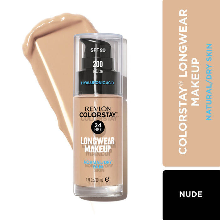 Revlon Colorstay Long Wear Make Up Normal/Dry SPF 20
