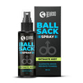 Beardo Ball Sack Spray Intimate Perfume Spray for Men Prevents Odour, irritation in private part