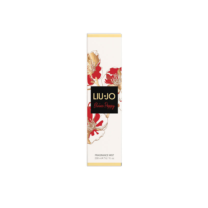 Liu Jo Divine Poppy Fragrance Mist
