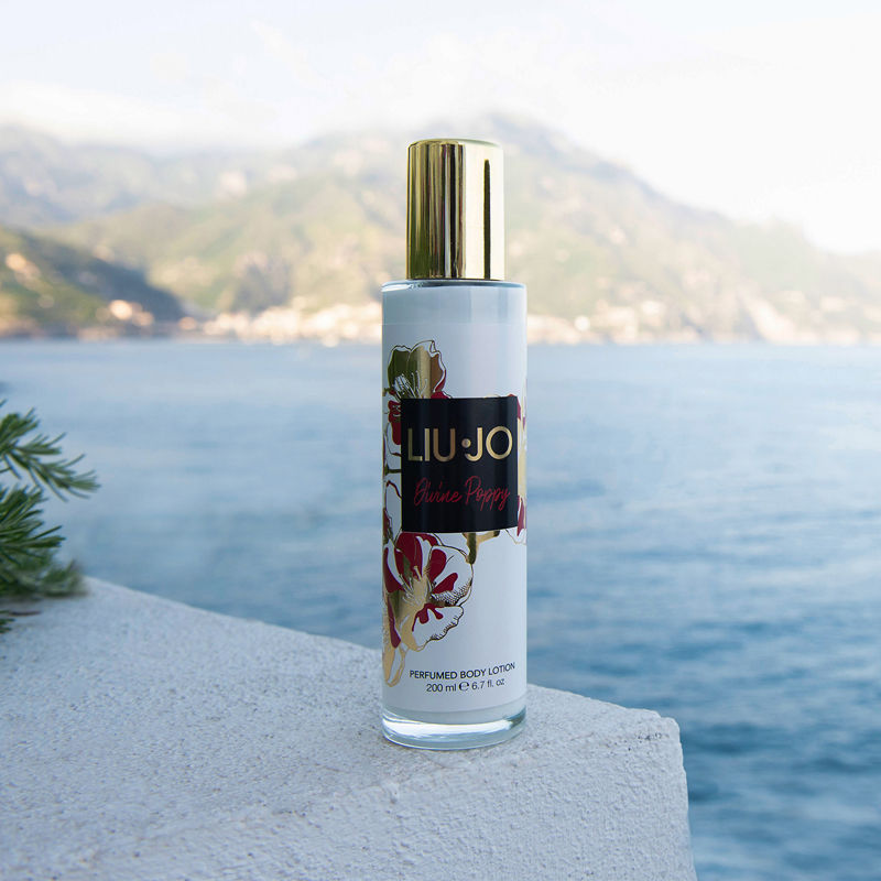 Liu Jo Divine Poppy Fragrance Mist