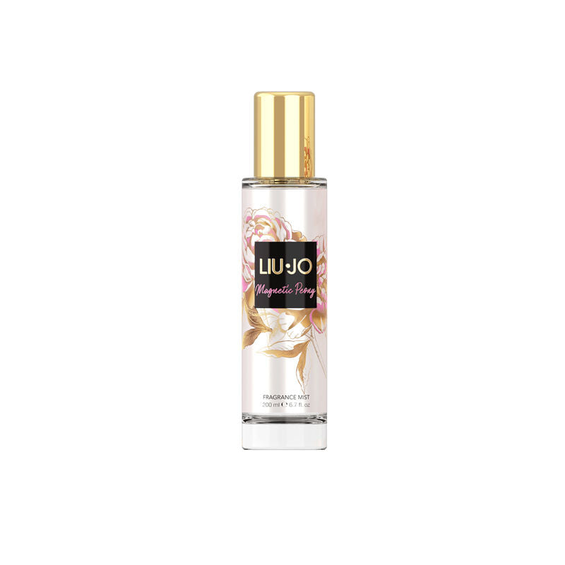 Liu Jo Magnetic Peony Fragrance Mist
