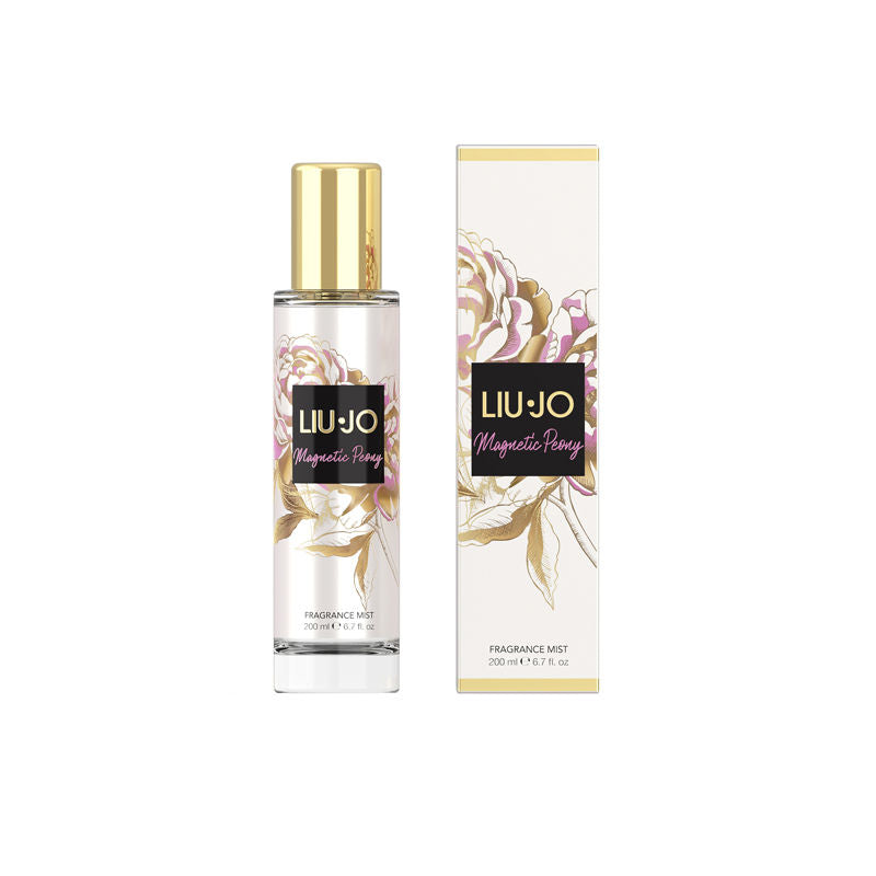 Liu Jo Magnetic Peony Fragrance Mist