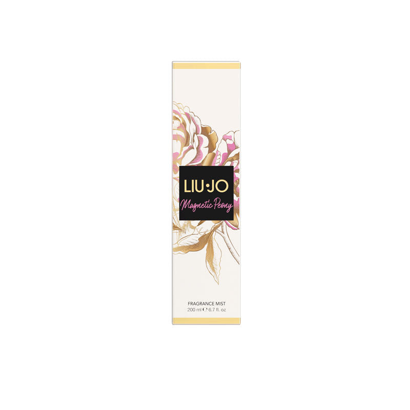 Liu Jo Magnetic Peony Fragrance Mist