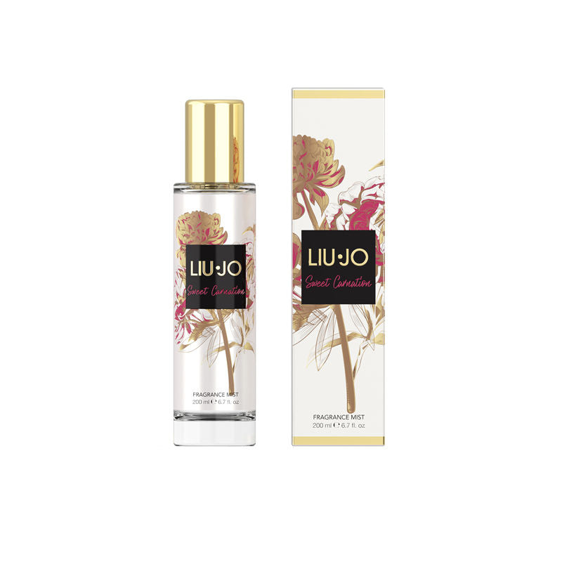 Liu Jo Sweet Carnation Fragrance Mist