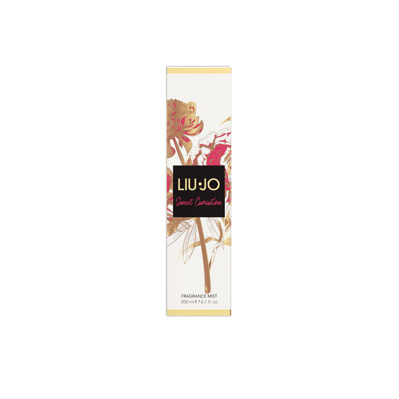 Liu Jo Sweet Carnation Fragrance Mist