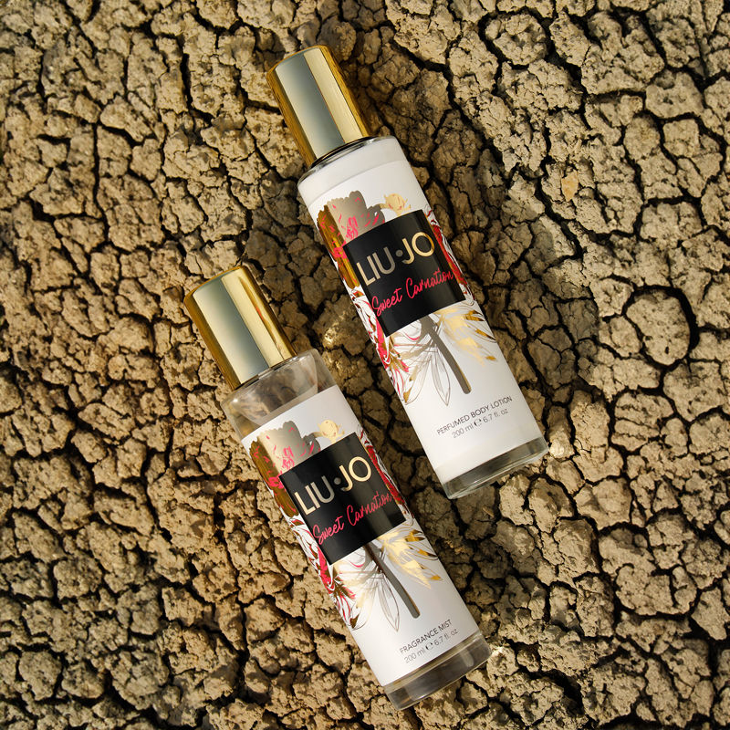 Liu Jo Sweet Carnation Fragrance Mist