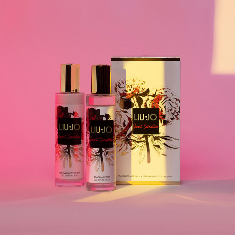 Liu Jo Sweet Carnation Fragrance Mist