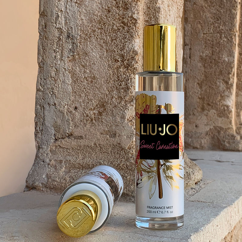 Liu Jo Sweet Carnation Fragrance Mist