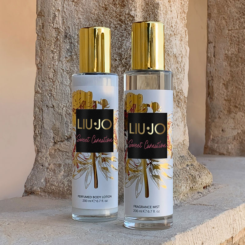 Liu Jo Sweet Carnation Fragrance Mist