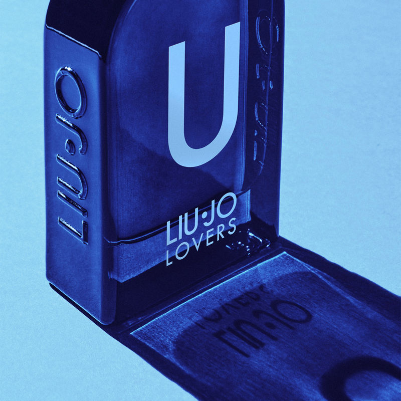 Liu Jo Lovers U Man Eau De Toilette