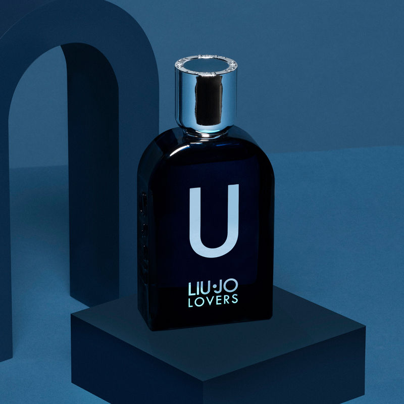 Liu Jo Lovers U Man Eau De Toilette