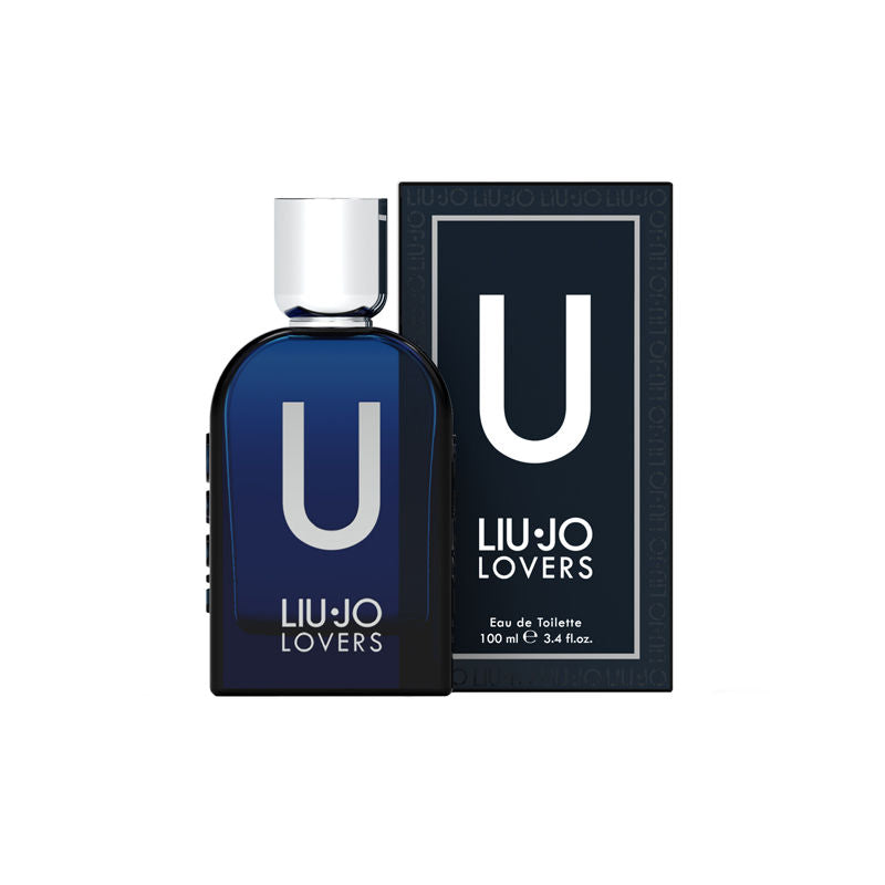 Liu Jo Lovers U Man Eau De Toilette