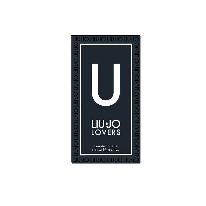 Liu Jo Lovers U Man Eau De Toilette
