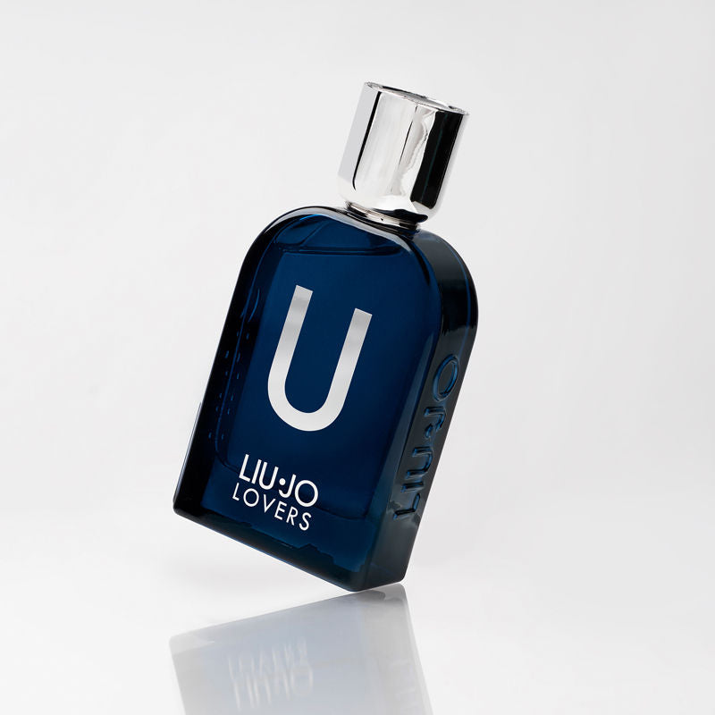 Liu Jo Lovers U Man Eau De Toilette