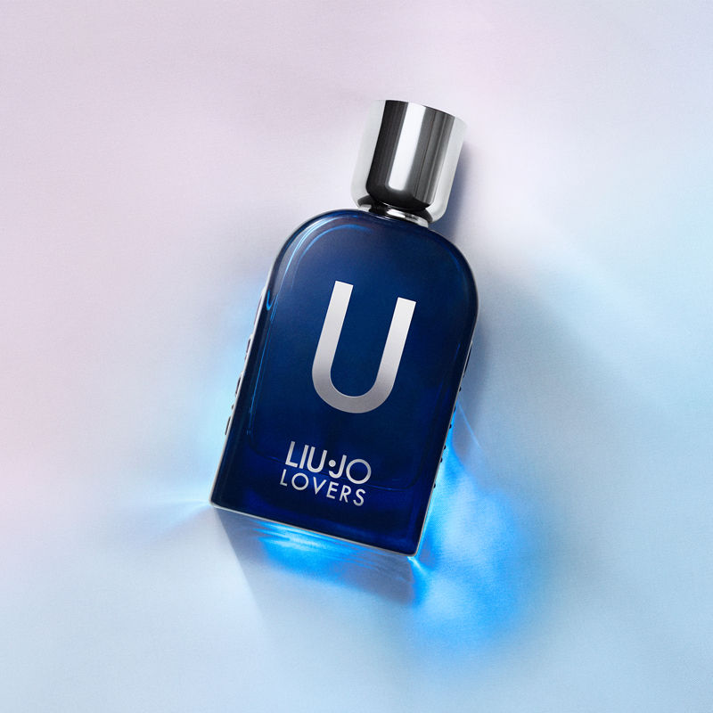 Liu Jo Lovers U Man Eau De Toilette