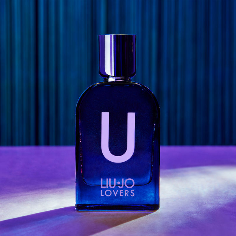Liu Jo Lovers U Man Eau De Toilette