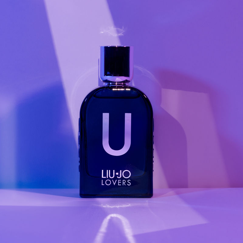 Liu Jo Lovers U Man Eau De Toilette