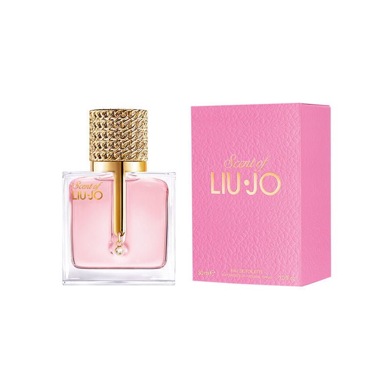 Liu Jo Scent Eau De Toilette