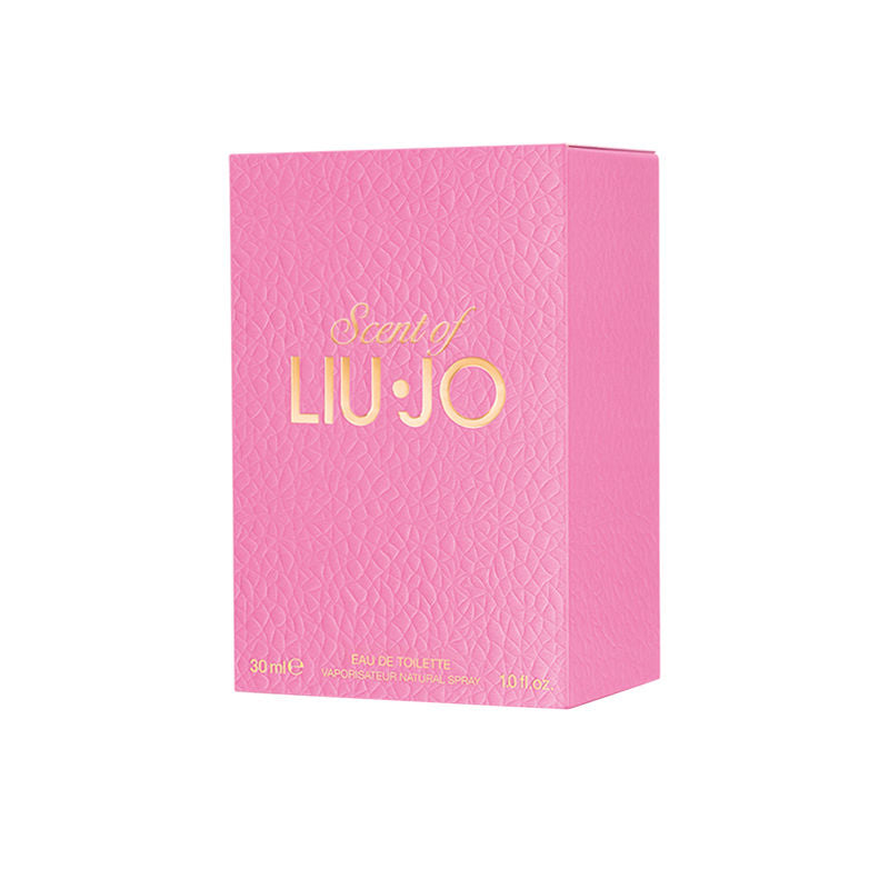 Liu Jo Scent Eau De Toilette