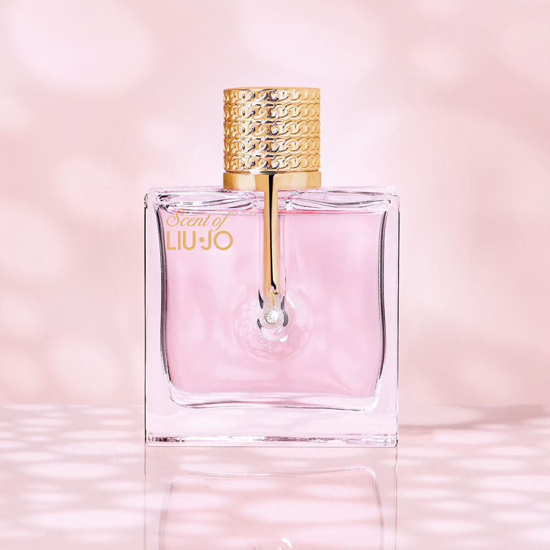 Liu Jo Scent Eau De Toilette