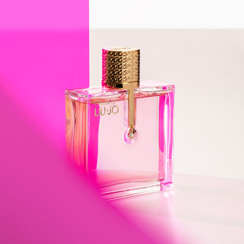 Liu Jo Scent Eau De Toilette