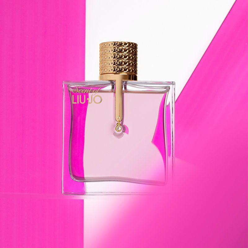 Liu Jo Scent Eau De Toilette
