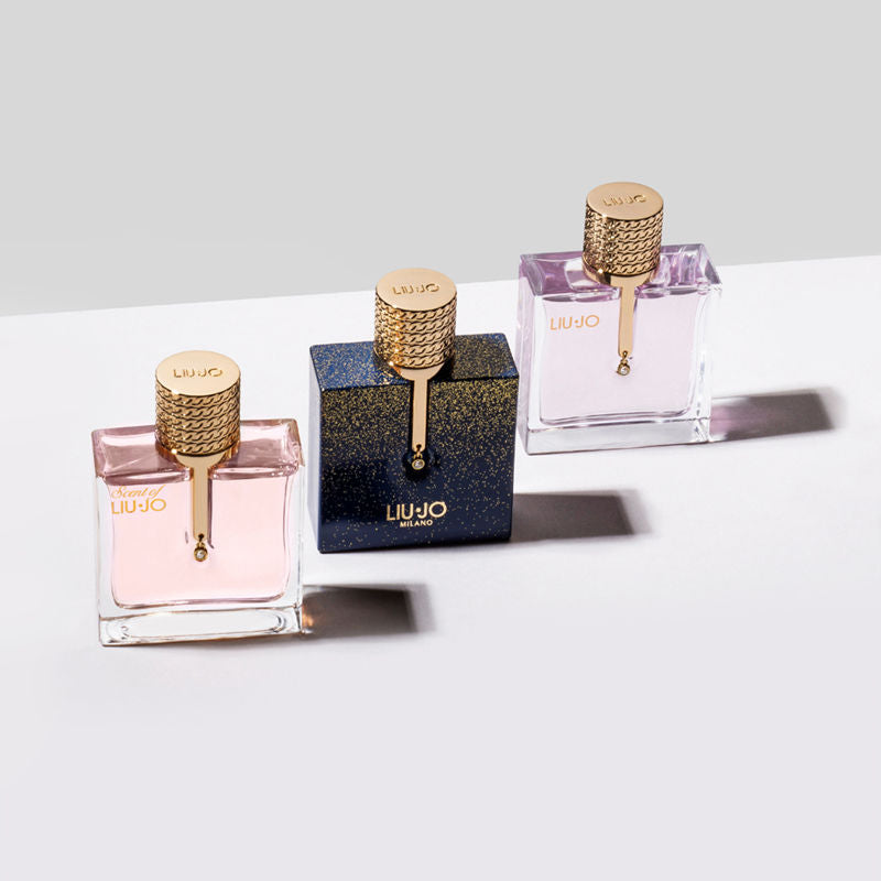 Liu Jo Scent Eau De Toilette
