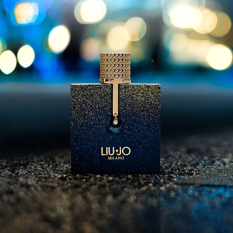 Liu Jo Milano Eau De Toilette