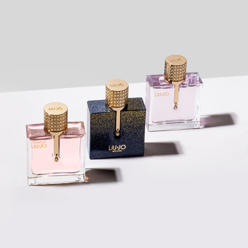 Liu Jo Milano Eau De Toilette